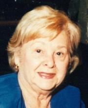 Agnes Honigman