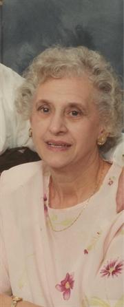 Lenora Verrier