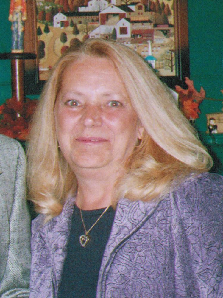 Linda Wozniak