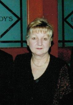 Barbara Furey