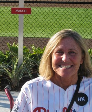 Cynthia Kern