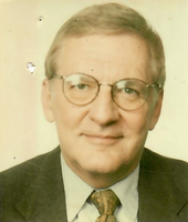 Victor A. Decker III