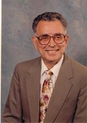 Ira Travis, Jr.