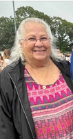 Rita Theresa Cmar