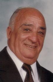 Joseph Mangano